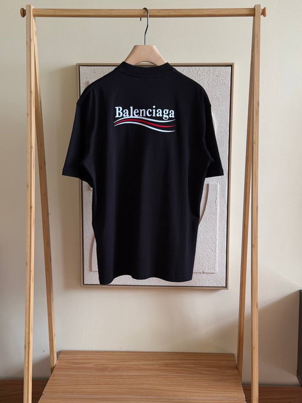 Balenciaga T-shirt - Image 3