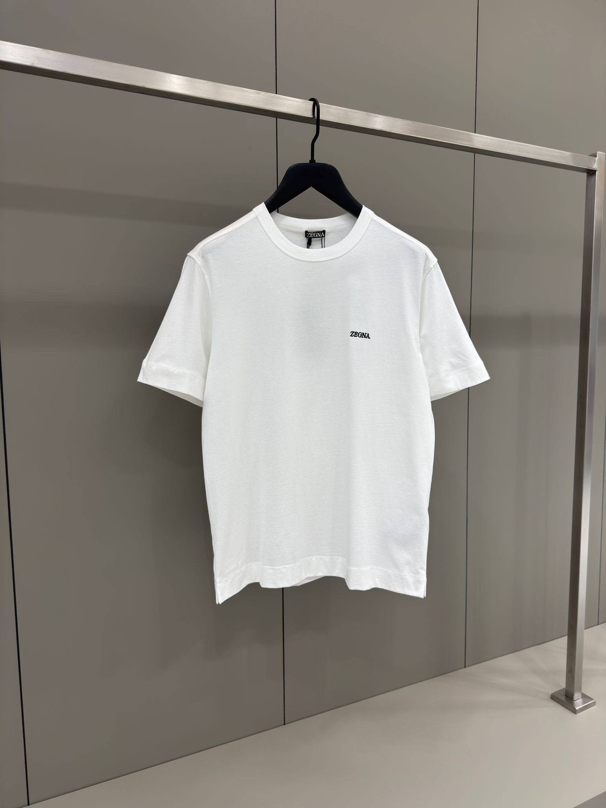 Zegna T-shirt - Image 4
