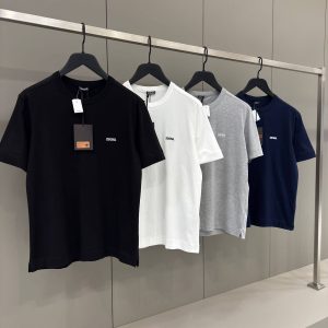Zegna T-shirt