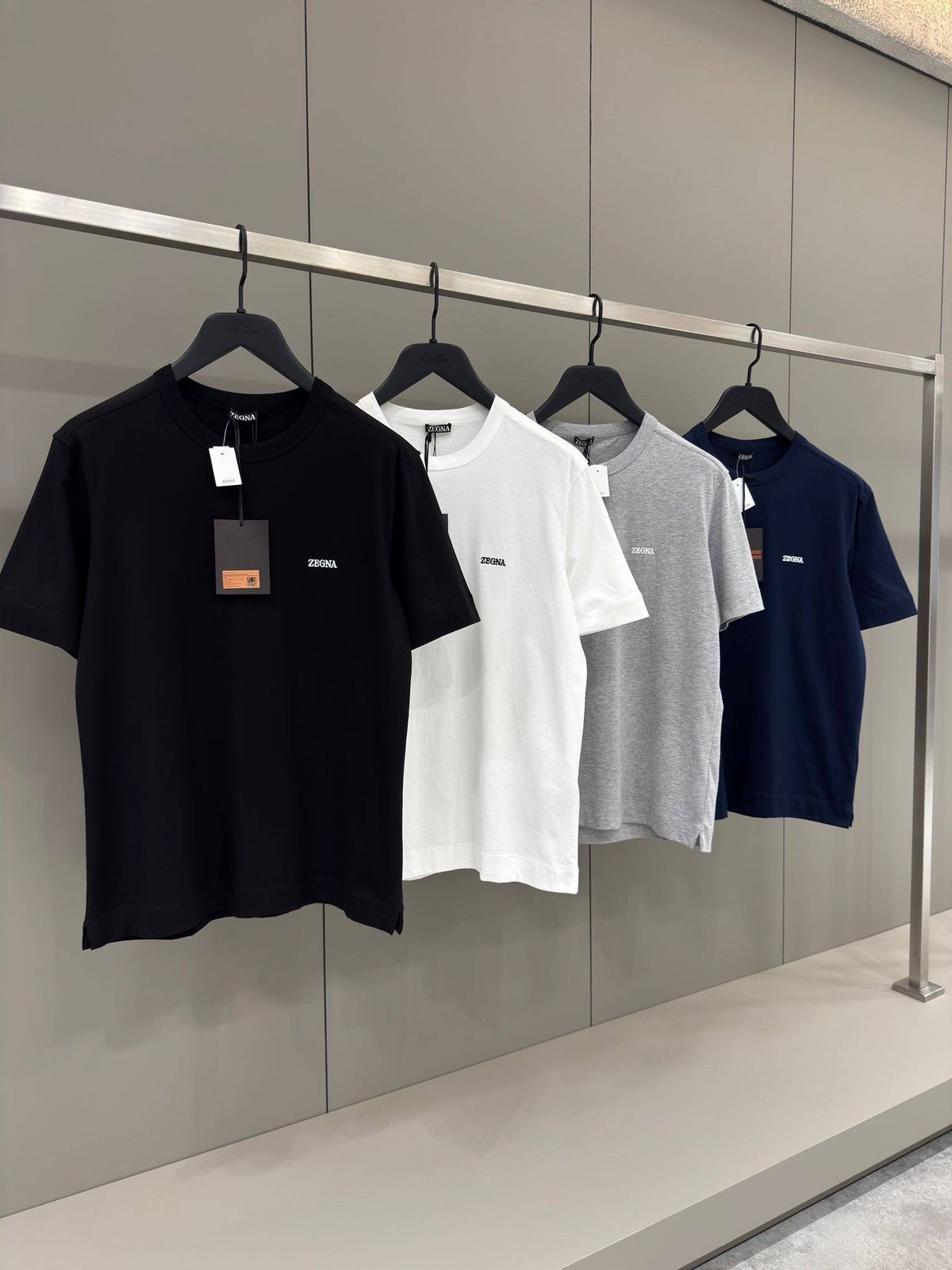 Zegna T-shirt