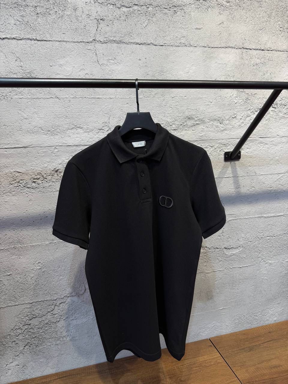 Dior Polo Neck - Image 4