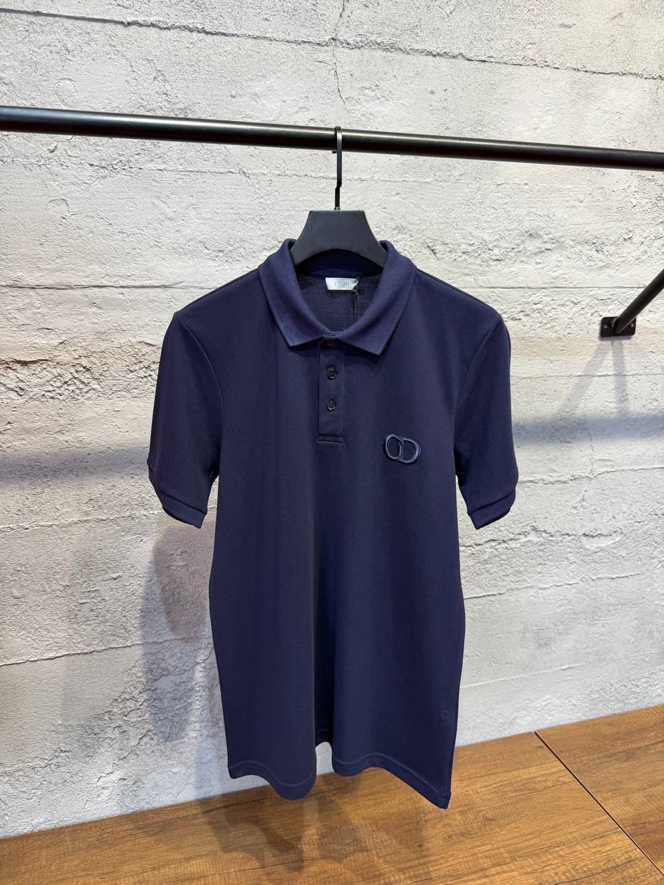 Dior Polo Neck