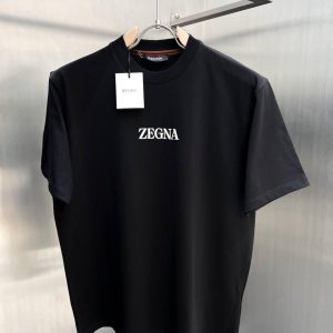 Zegna T-shirt