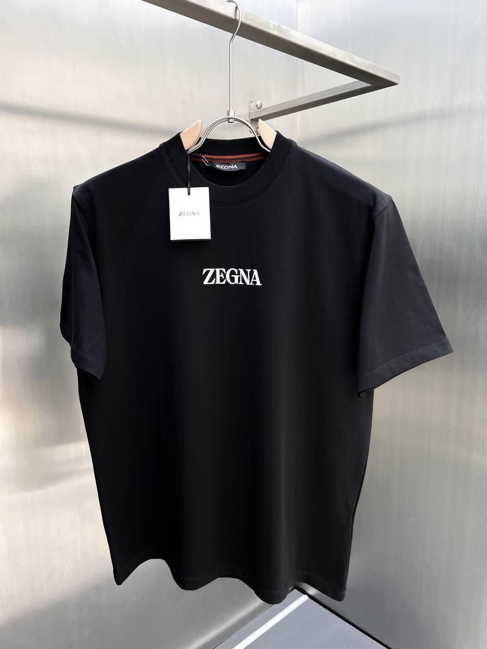 Zegna T-shirt