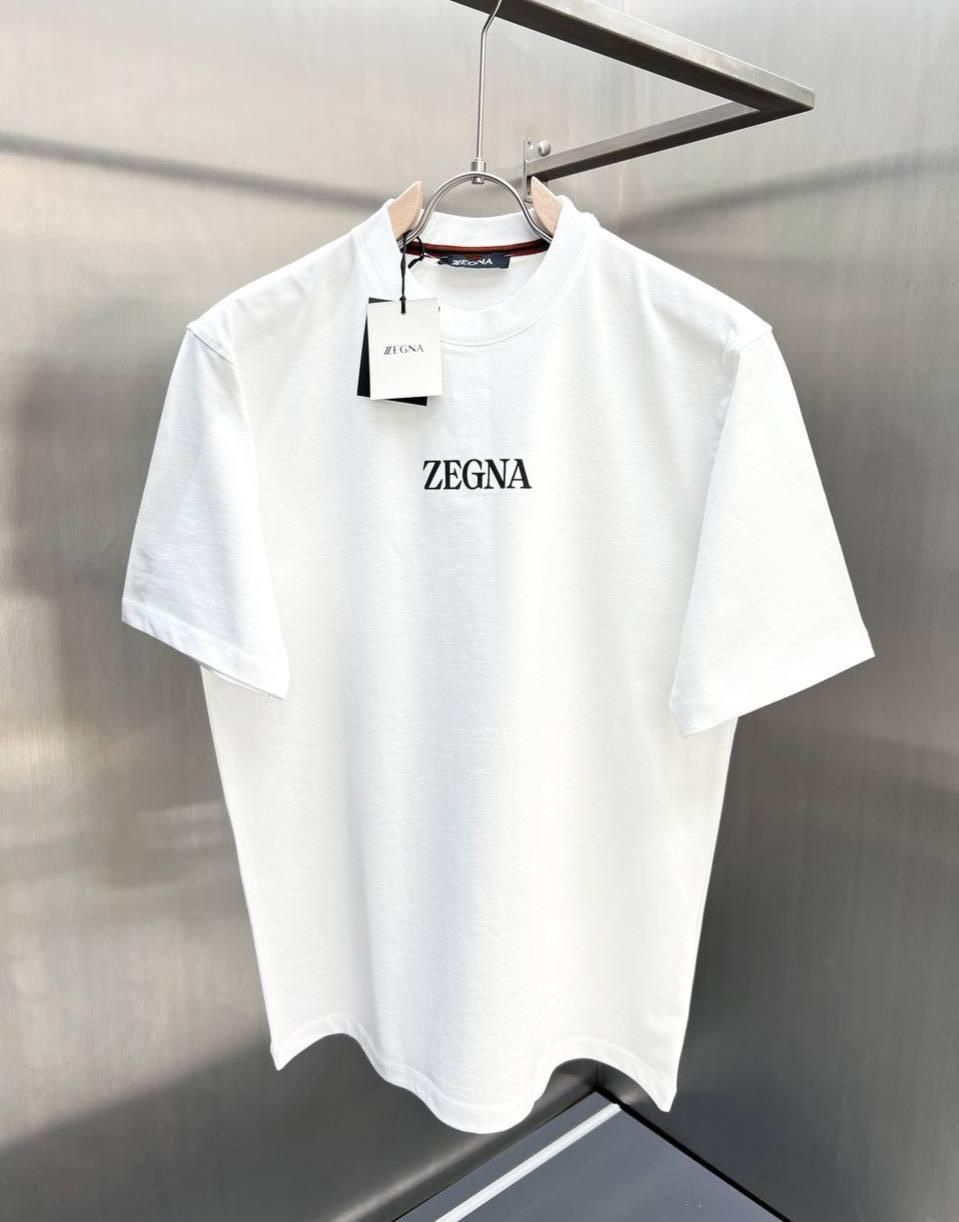 Zegna T-shirt - Image 2