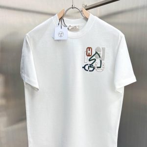 Hermes T-shirt