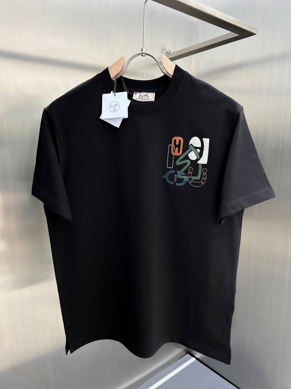 Hermes T-shirt - Image 2