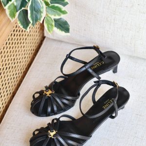 Celine Paris Sandals