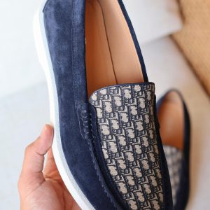 Dior Granville Loafers