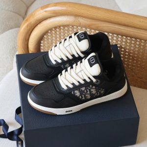 Dior B27 Low-Top Sneakers