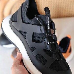 Hermès Katana Sneakers