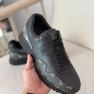 Louis Vuitton Run Away Sneakers