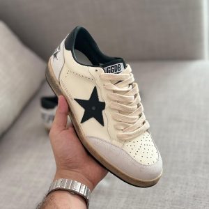 Golden Goose Ball Star Sneakers