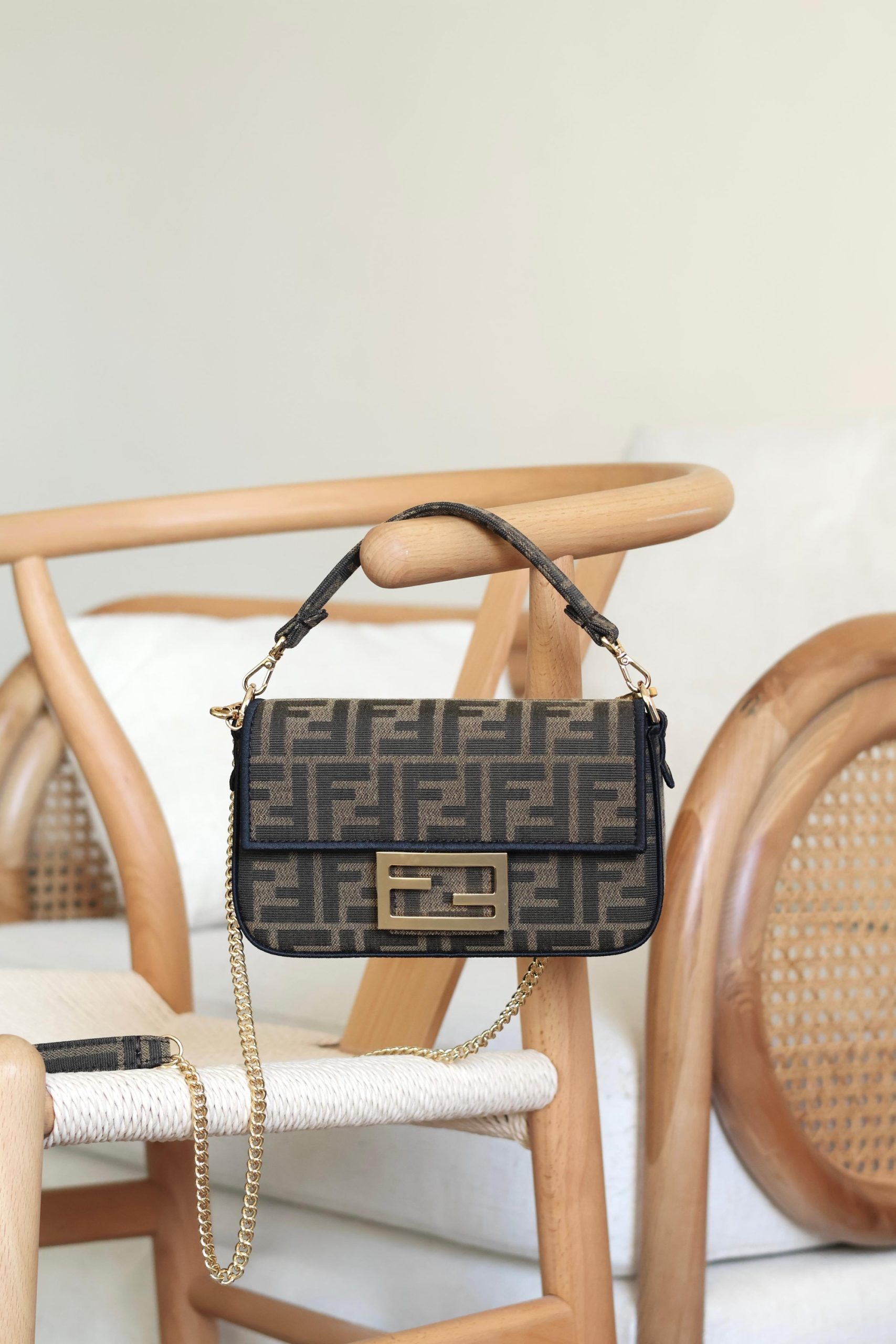 Fendi Baguette Bags - Image 2