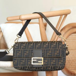 Fendi Baguette Bags
