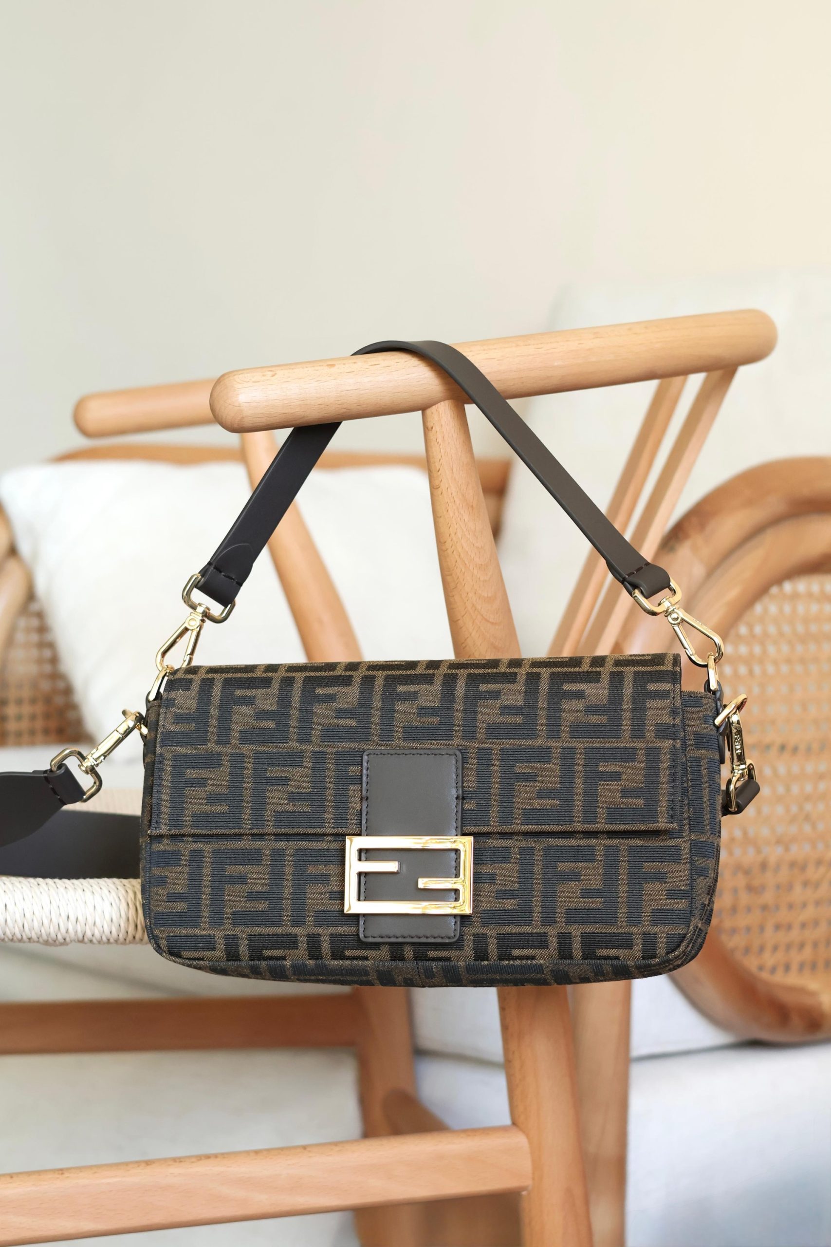 Fendi Baguette Bags