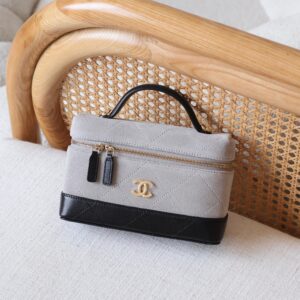 Chanel Slim Vanity Case