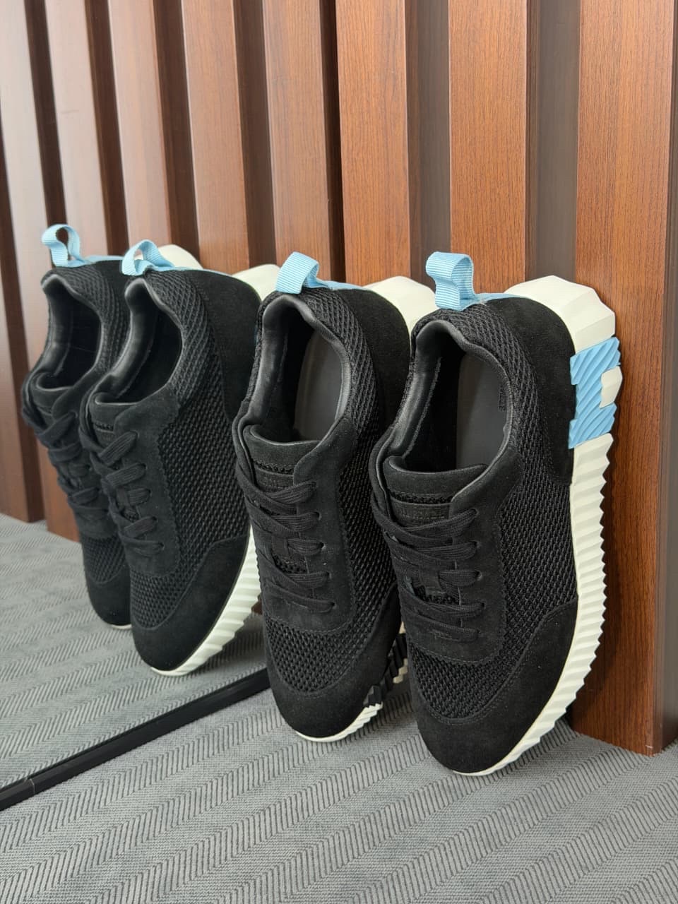 Hermès Bouncing Sneakers For Women - Image 28