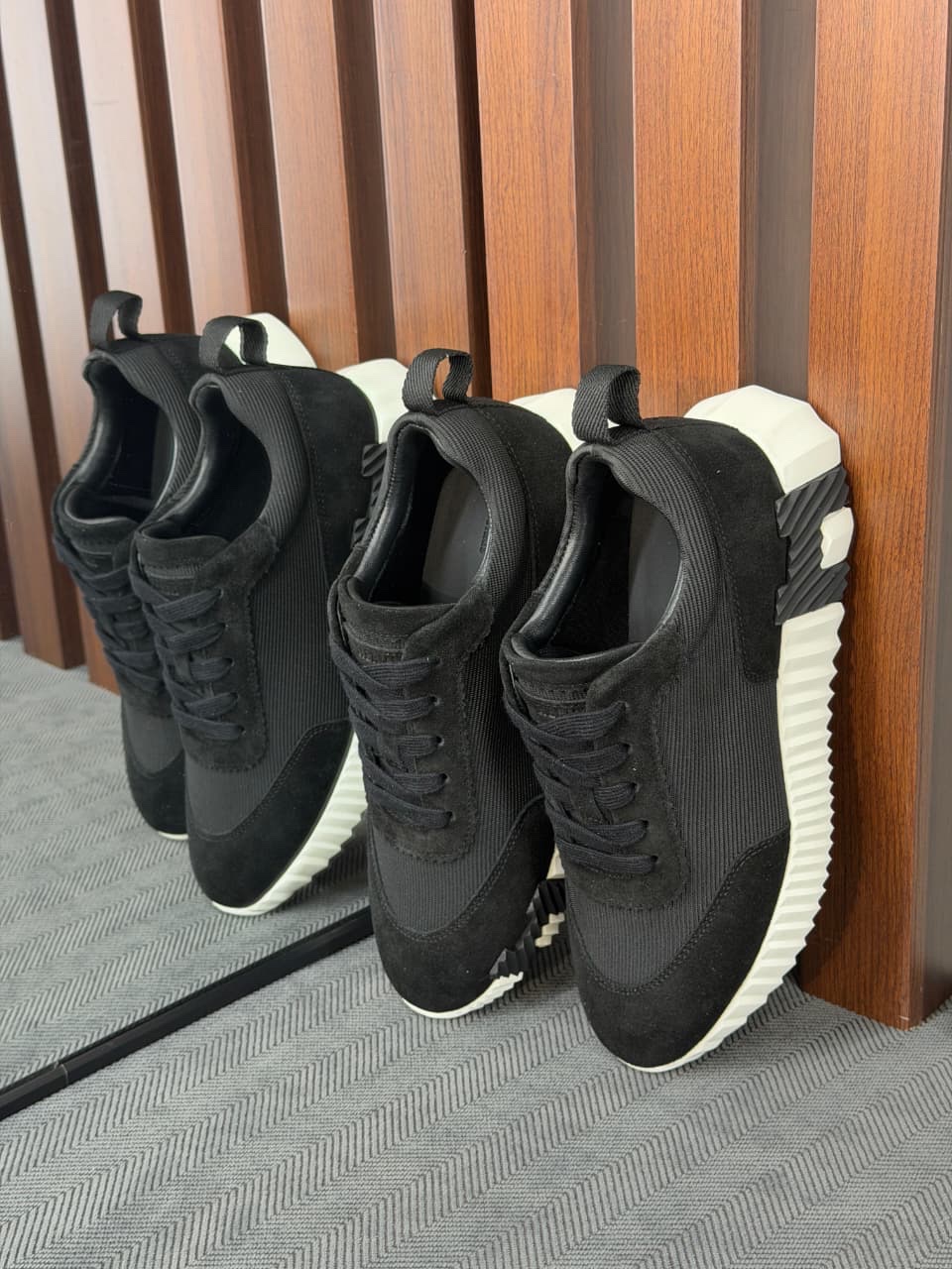 Hermès Bouncing Sneakers For Women - Image 24