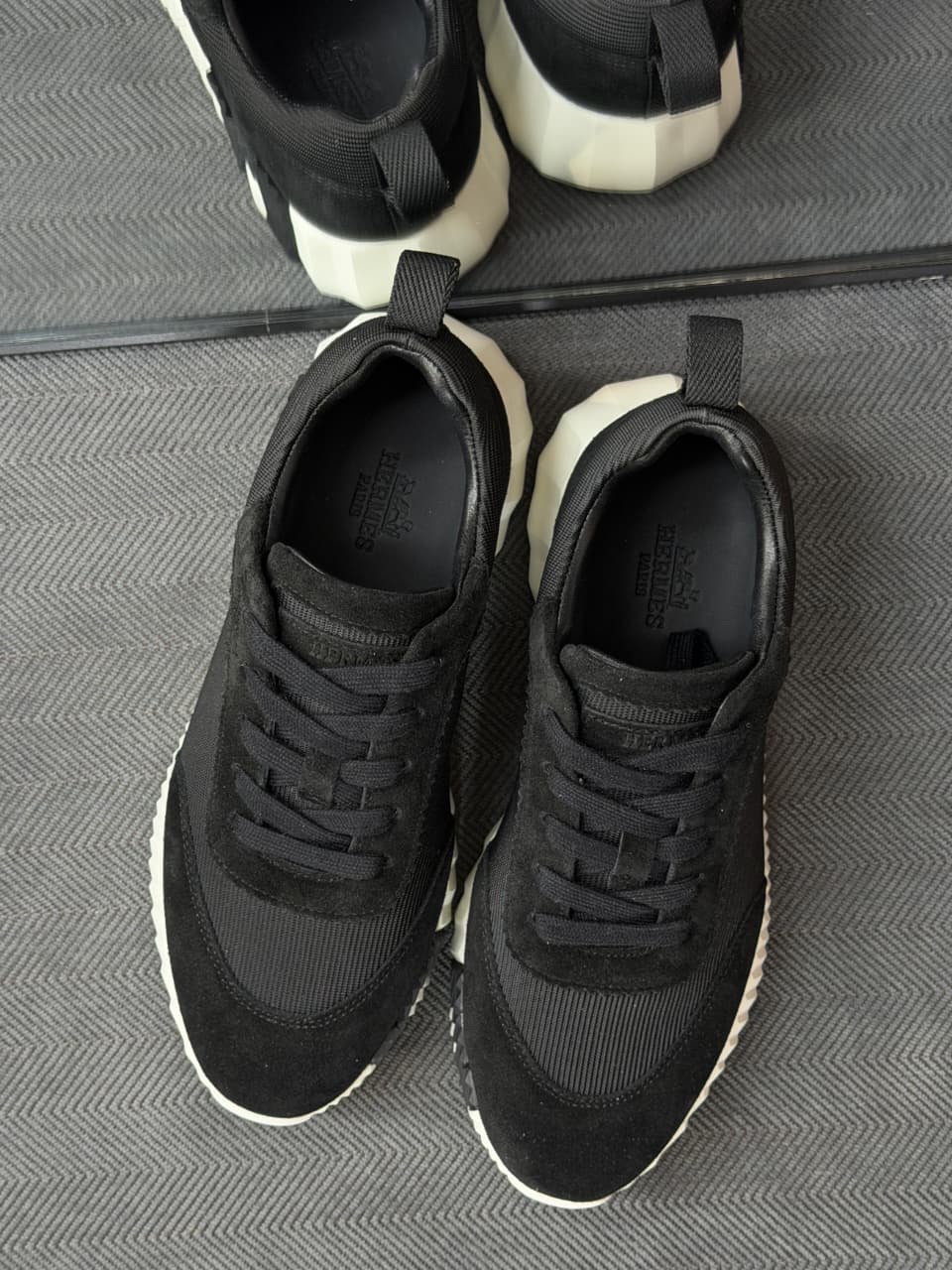 Hermès Bouncing Sneakers For Women - Image 23