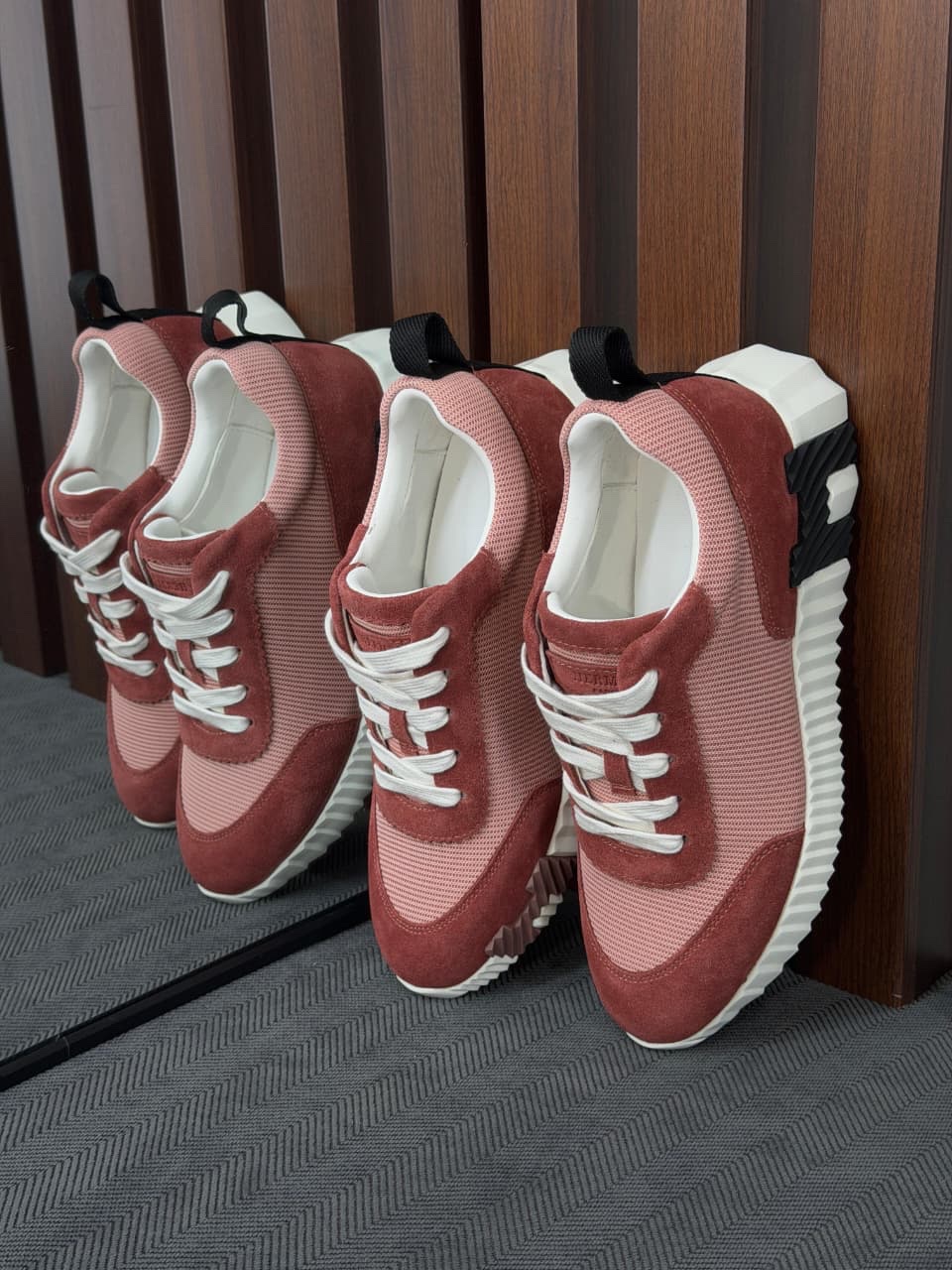 Hermès Bouncing Sneakers For Women - Image 34
