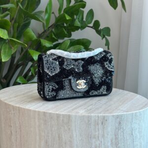 Chanel Mini Rectangular Flap Bag