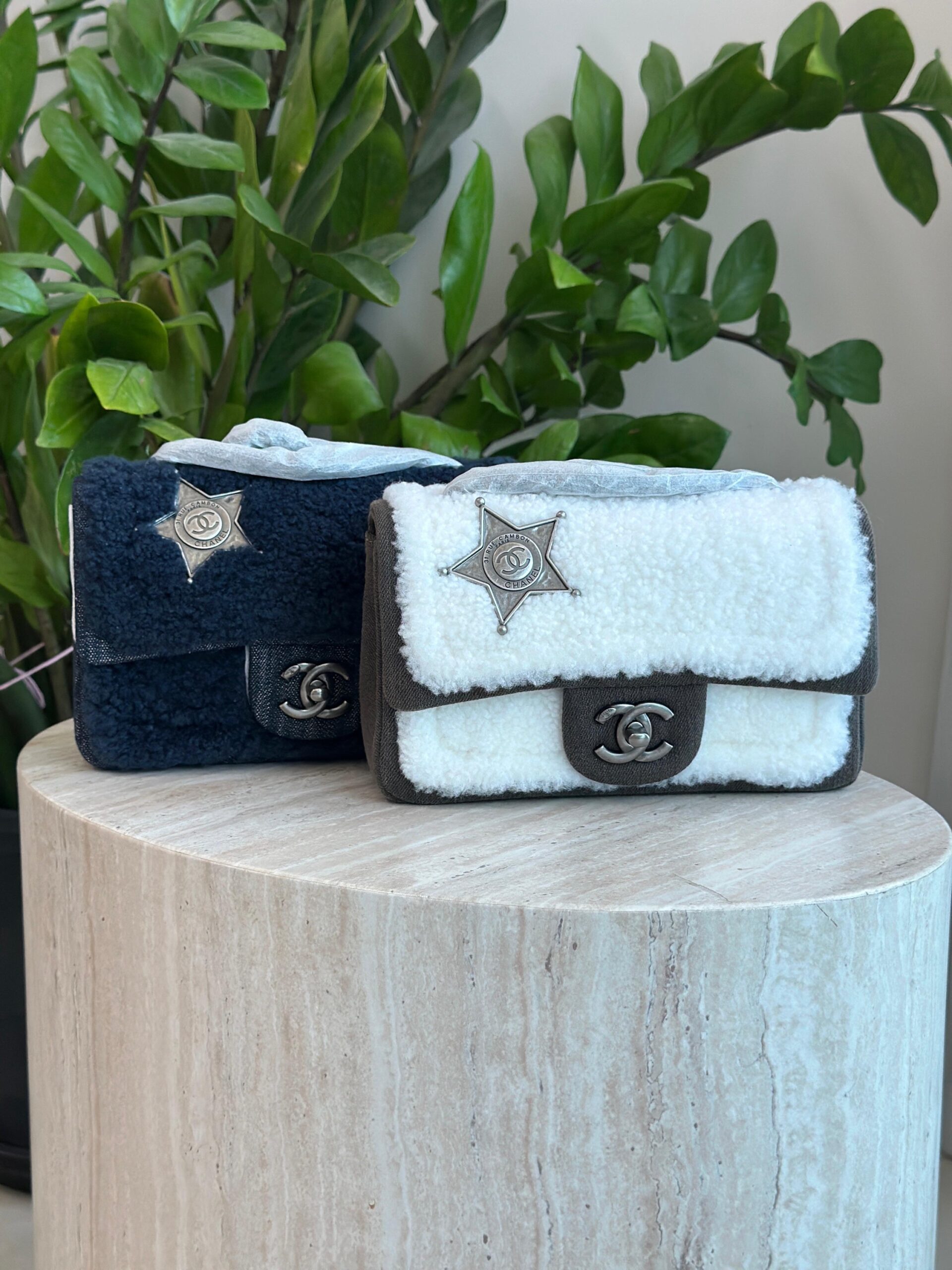 Chanel Paris-Dallas Flap Bag - Image 2