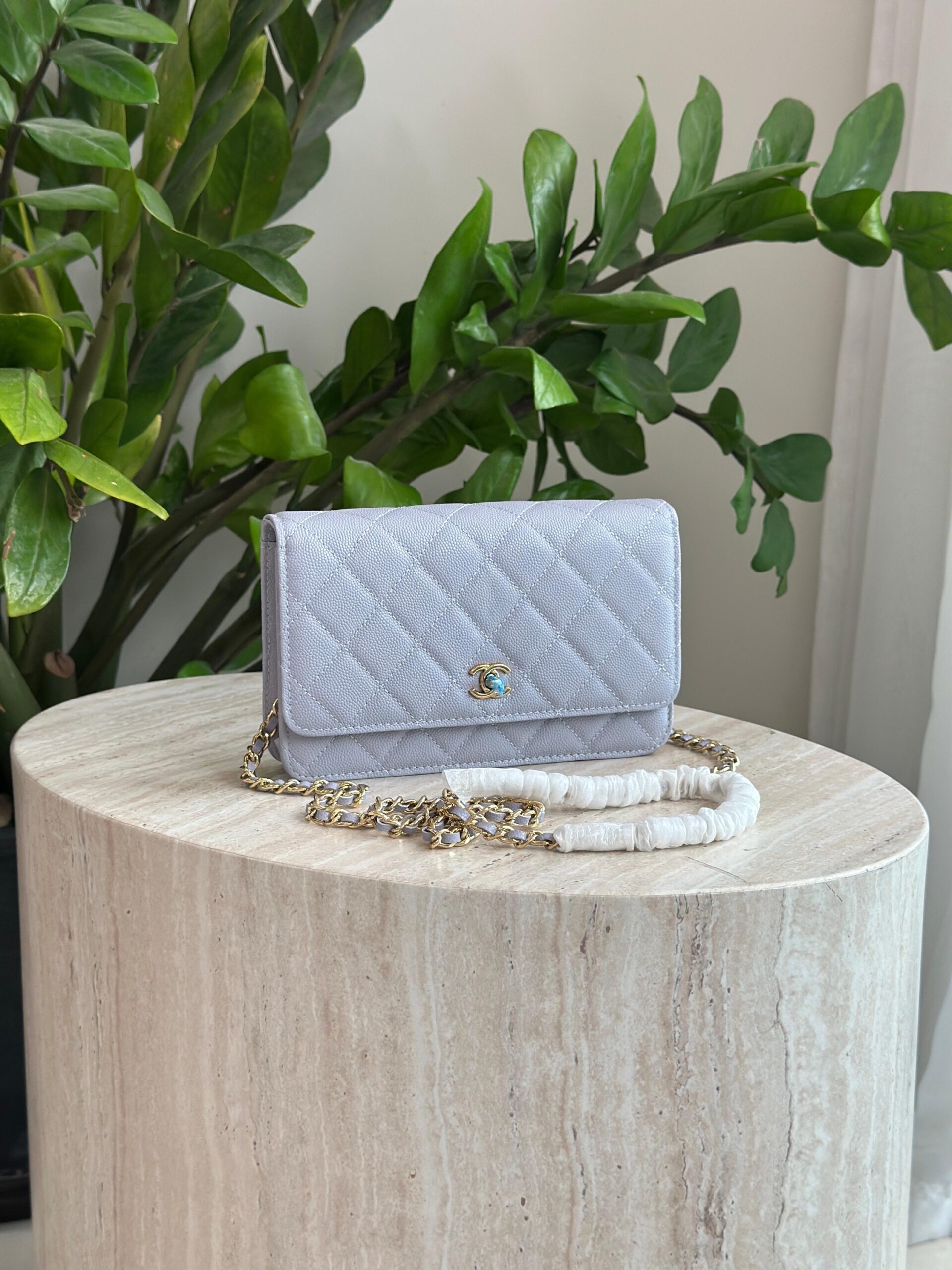 Chanel Wallet On Chain - Image 4