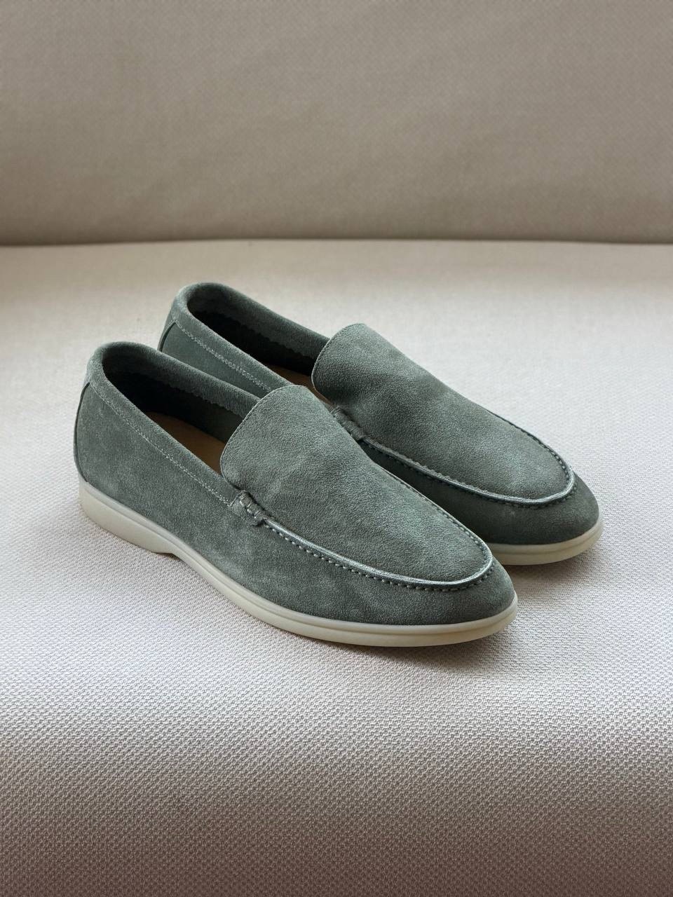 Loro Piana Summer Walk loafers For Men - Image 18