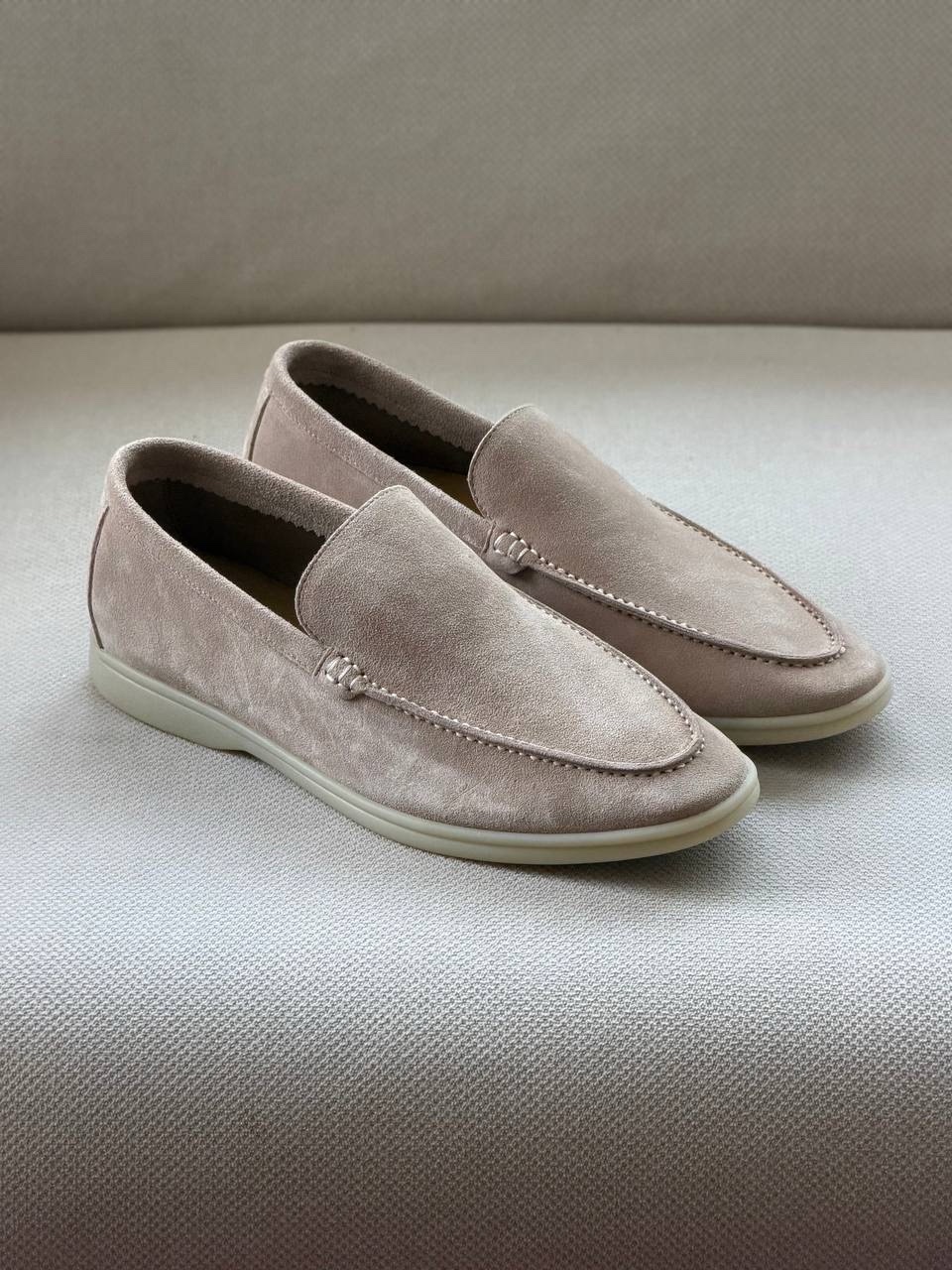 Loro Piana Summer Walk loafers For Men - Image 17