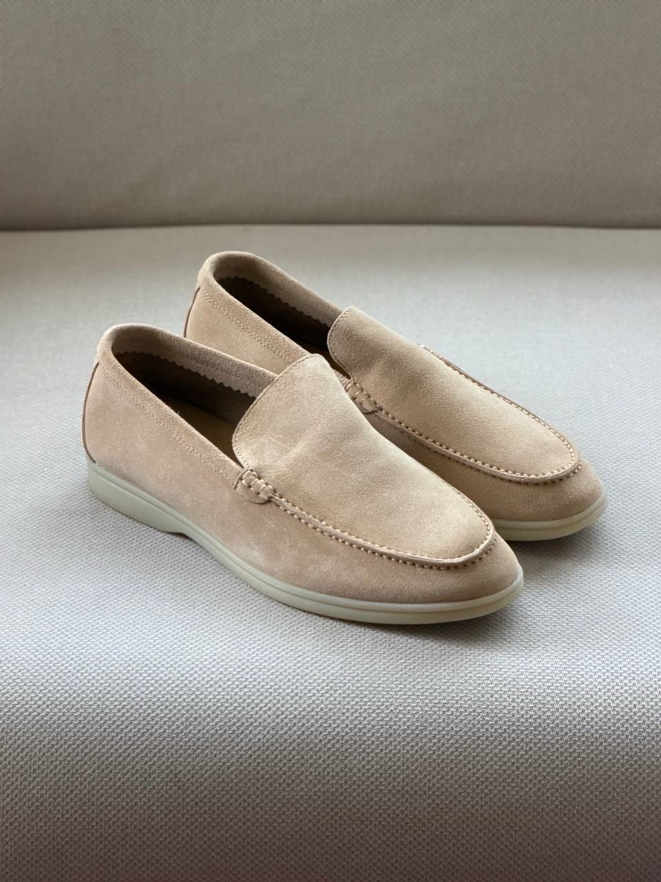 Loro Piana Summer Walk loafers For Men - Image 15