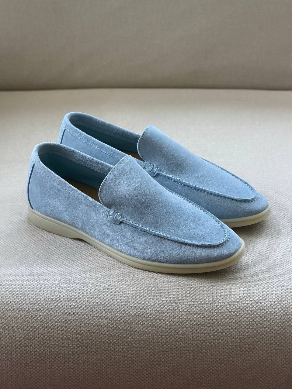 Loro Piana Summer Walk loafers For Men - Image 11