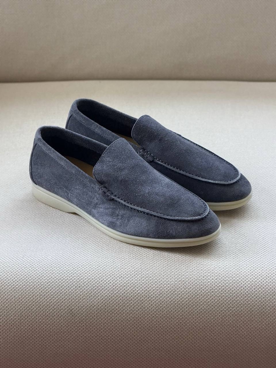 Loro Piana Summer Walk loafers For Men - Image 14