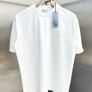white Slim Fit Casual Shirt for Men