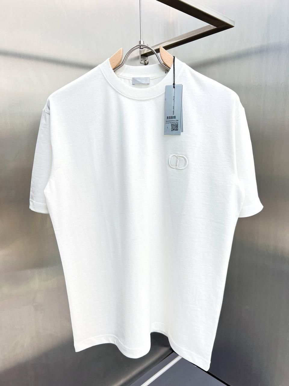 white Slim Fit Casual Shirt for Men
