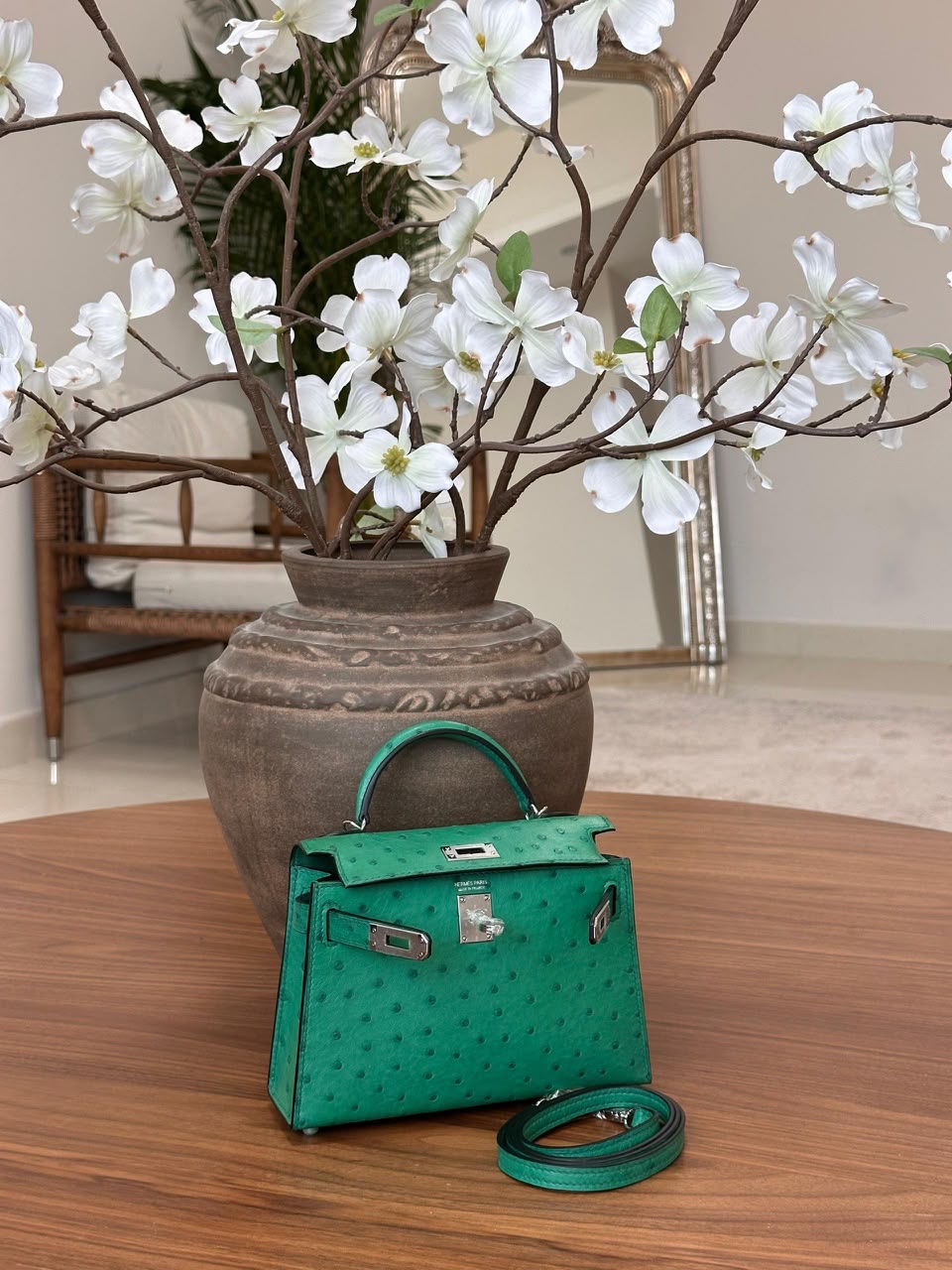 Hermès Mini Kelly 20