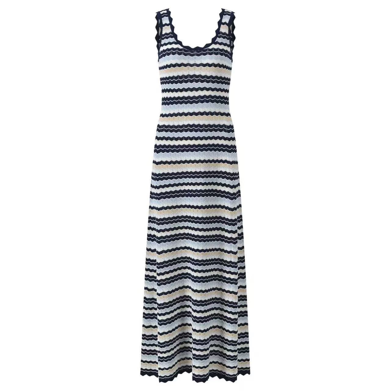 Ramy Brook Livia Maxi Dress
