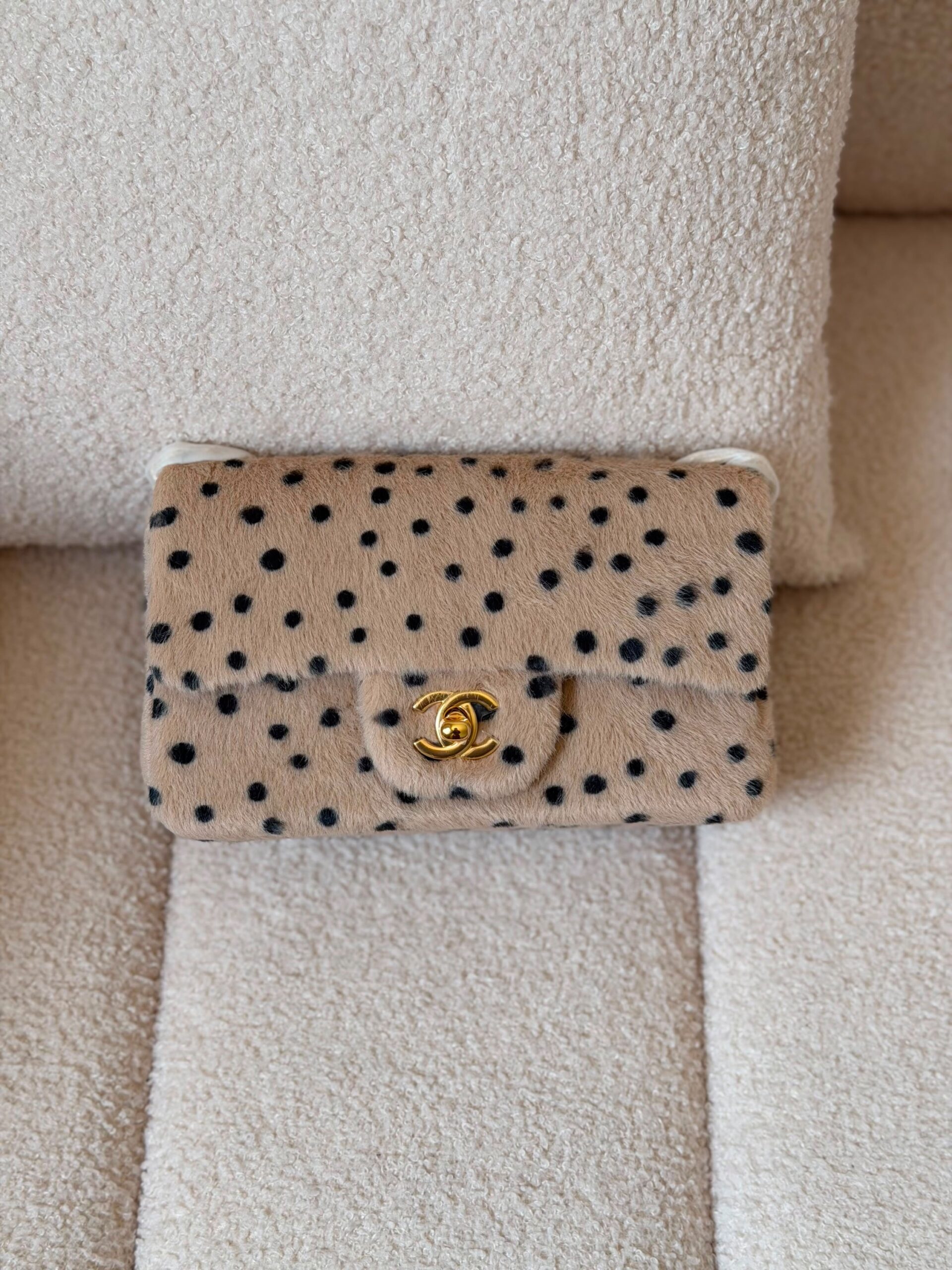 Chanel Gabrielle Bucket Bag - Image 3