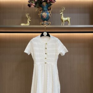 Sandro Milona knit Dress