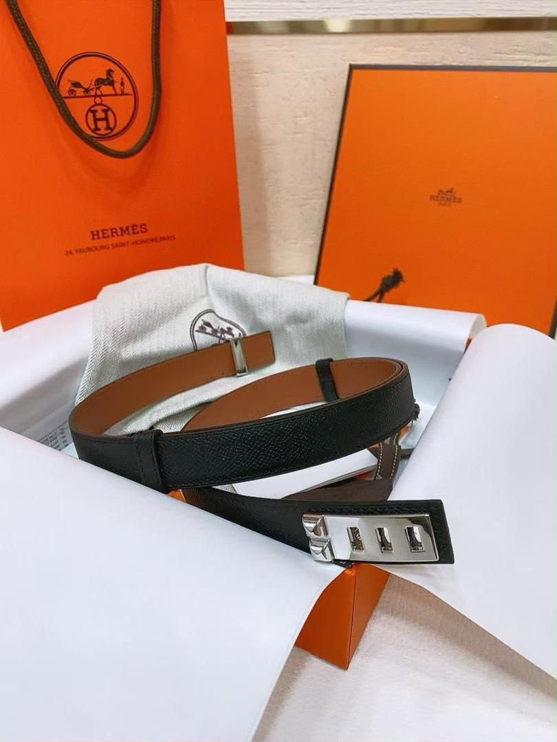 Hermès Collier De Chien Belt - Image 3