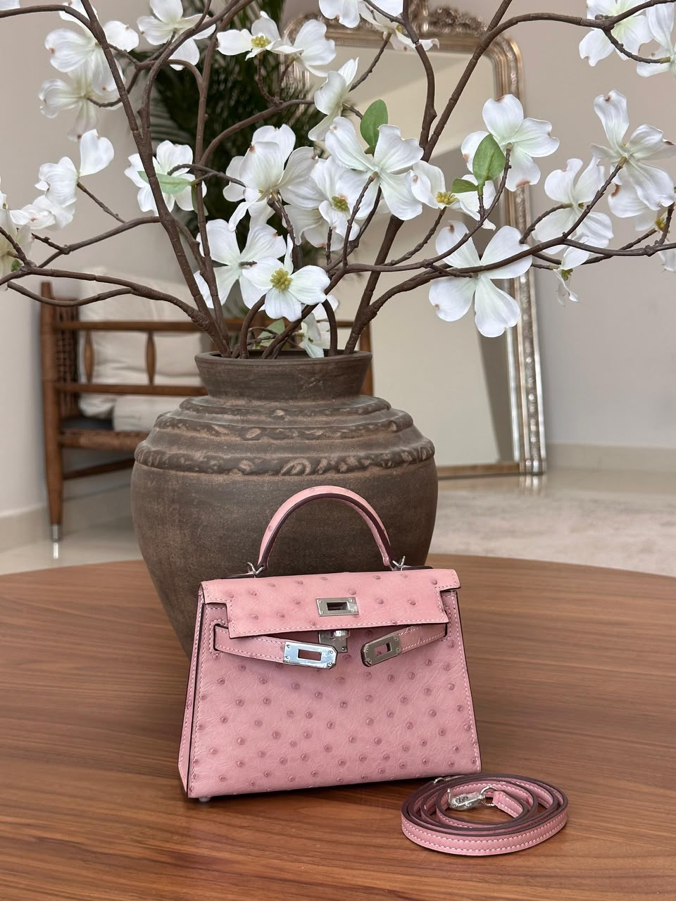 Hermès Mini Kelly 20 - Image 5
