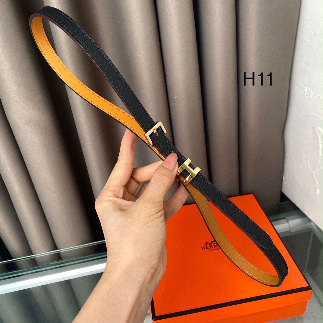 Hermès Pop H 15 Belt - Image 9