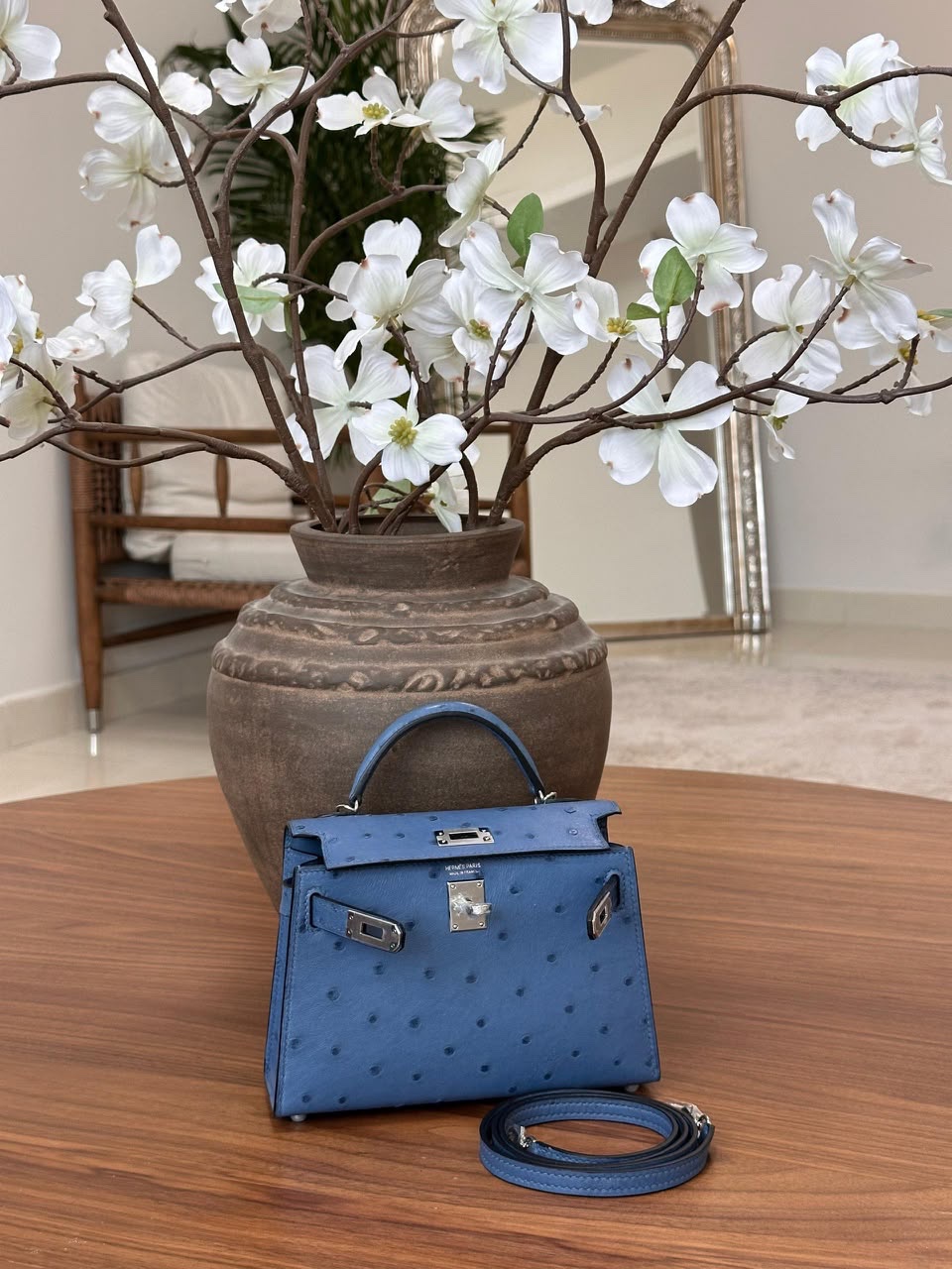 Hermès Mini Kelly 20 - Image 2