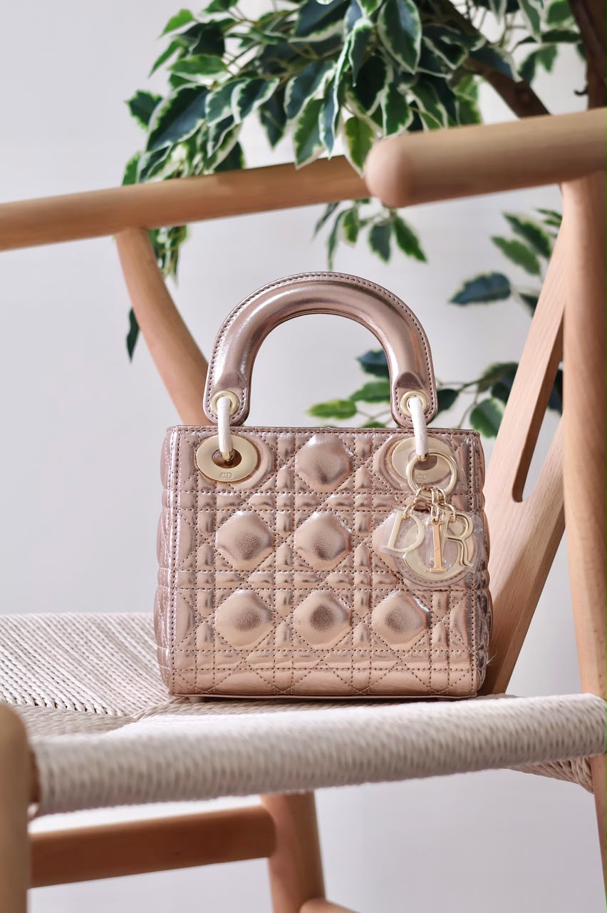 Lady Dior Bag - Image 20