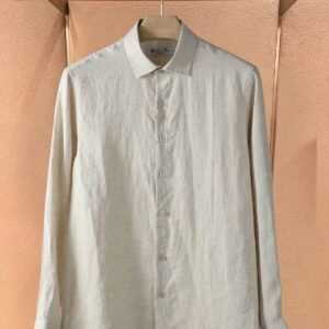 Loro Piana Linen Shirts