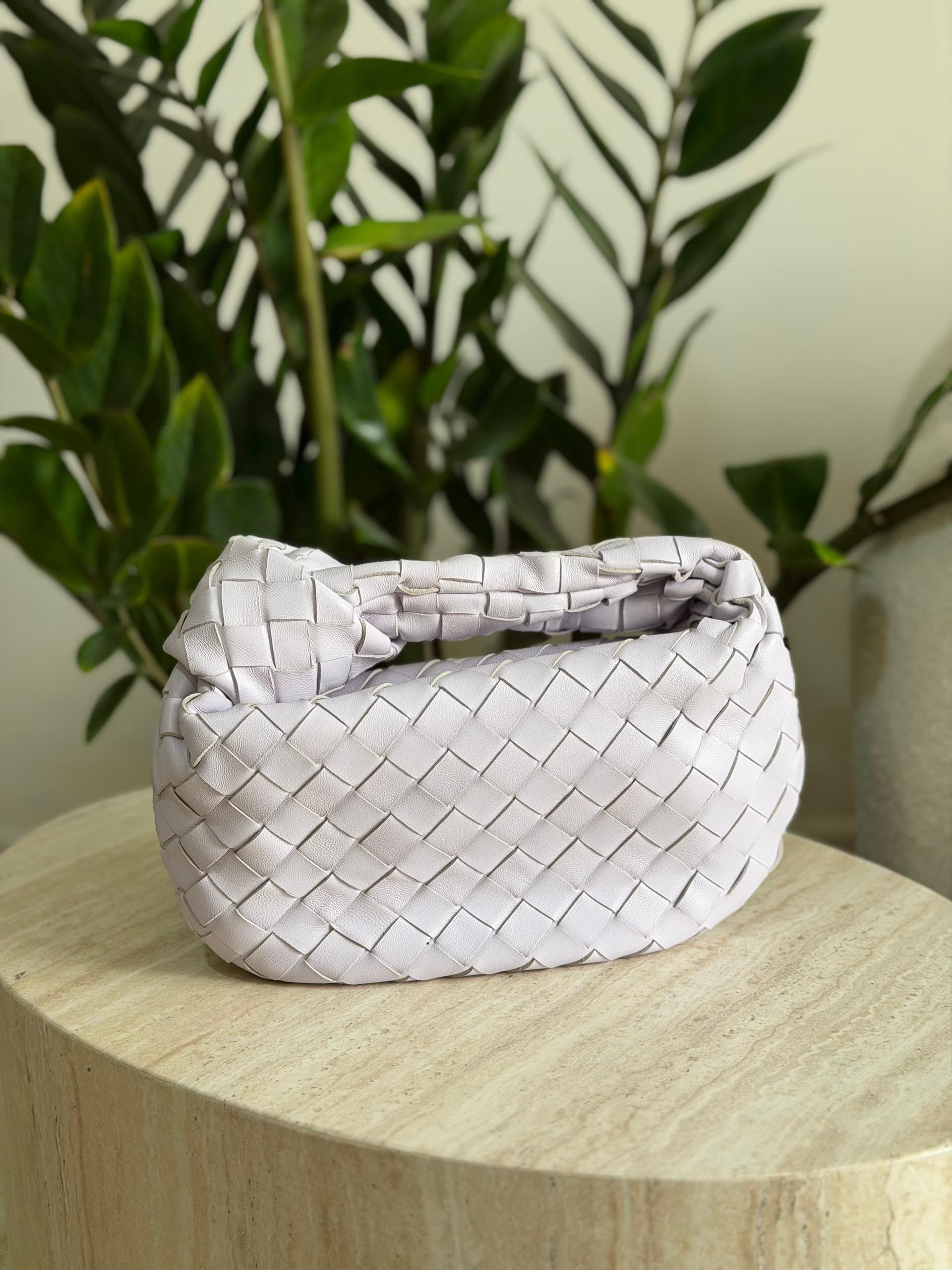 Bottega Veneta Mini Jodie Bag - Image 9
