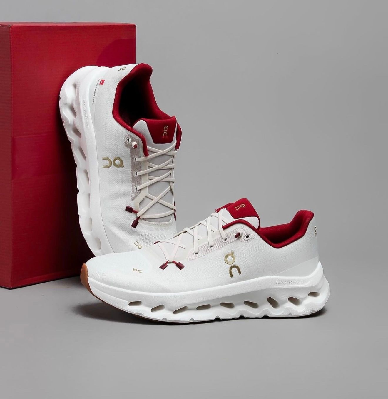Loewe x On Running Cloudtilt 2.0 Sneakers - Image 2