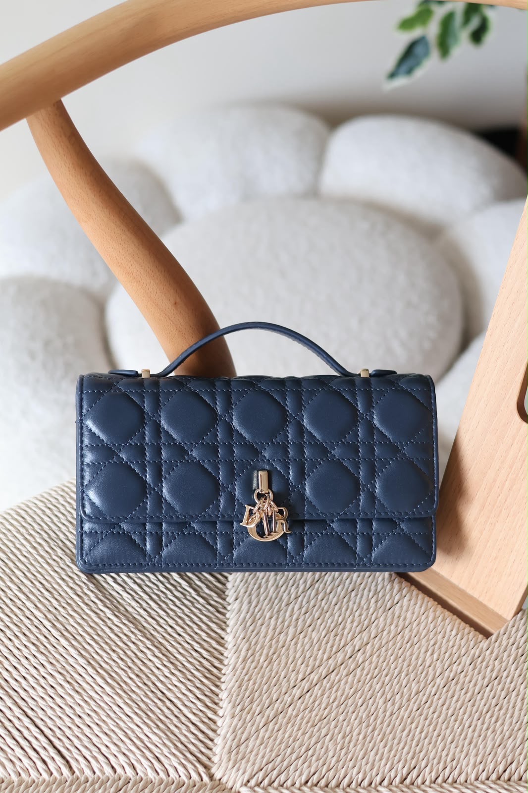 Dior My Dior Mini Bag - Image 16