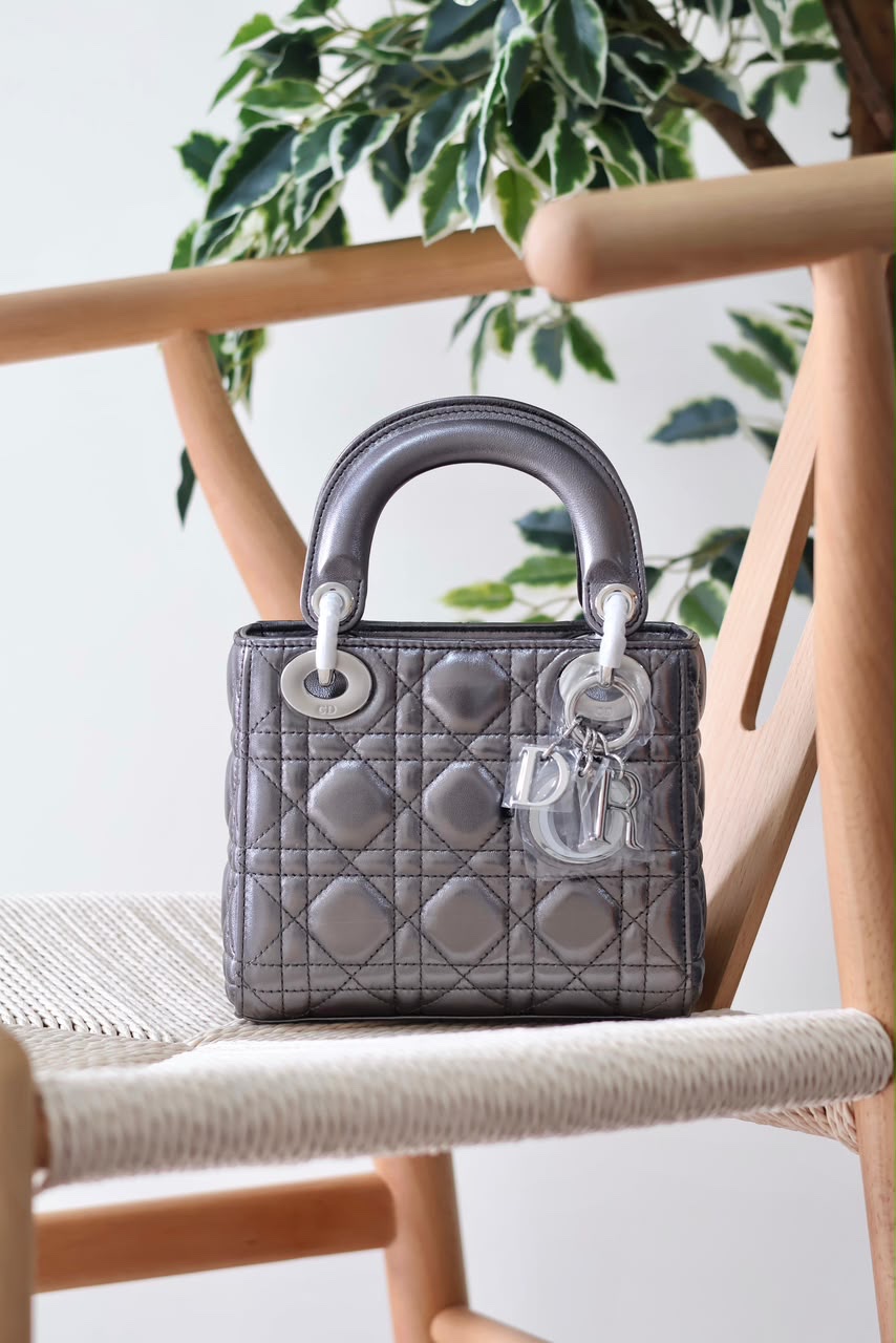 Lady Dior Bag - Image 18