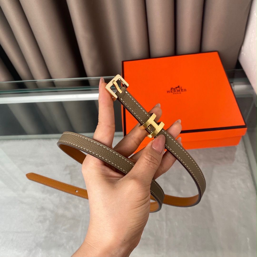 Hermès Pop H 15 Belt - Image 7